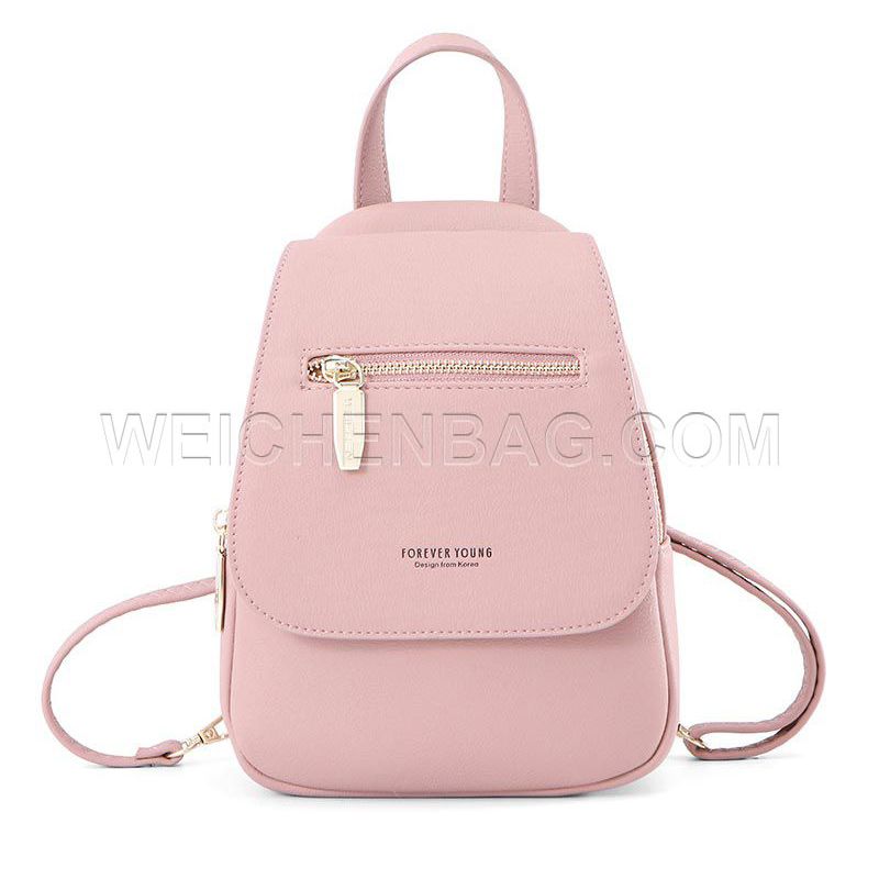 Mini Backpack D961-10