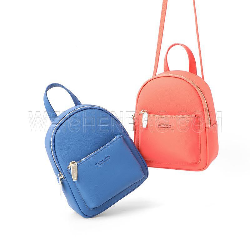 Mini Backpack D961-7