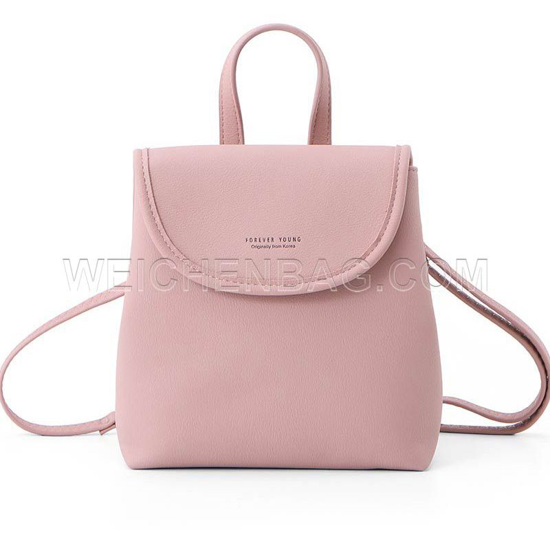 Mini Backpack D961-6