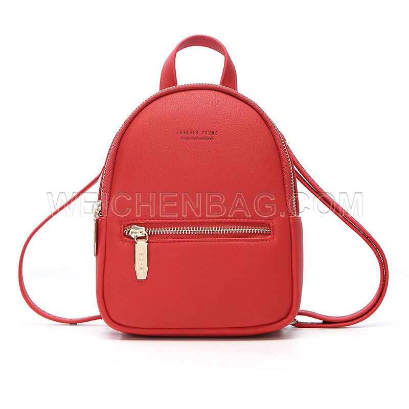Mini Backpack D895-1