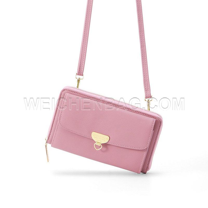 Ladies Shoulder Bag F9570-9