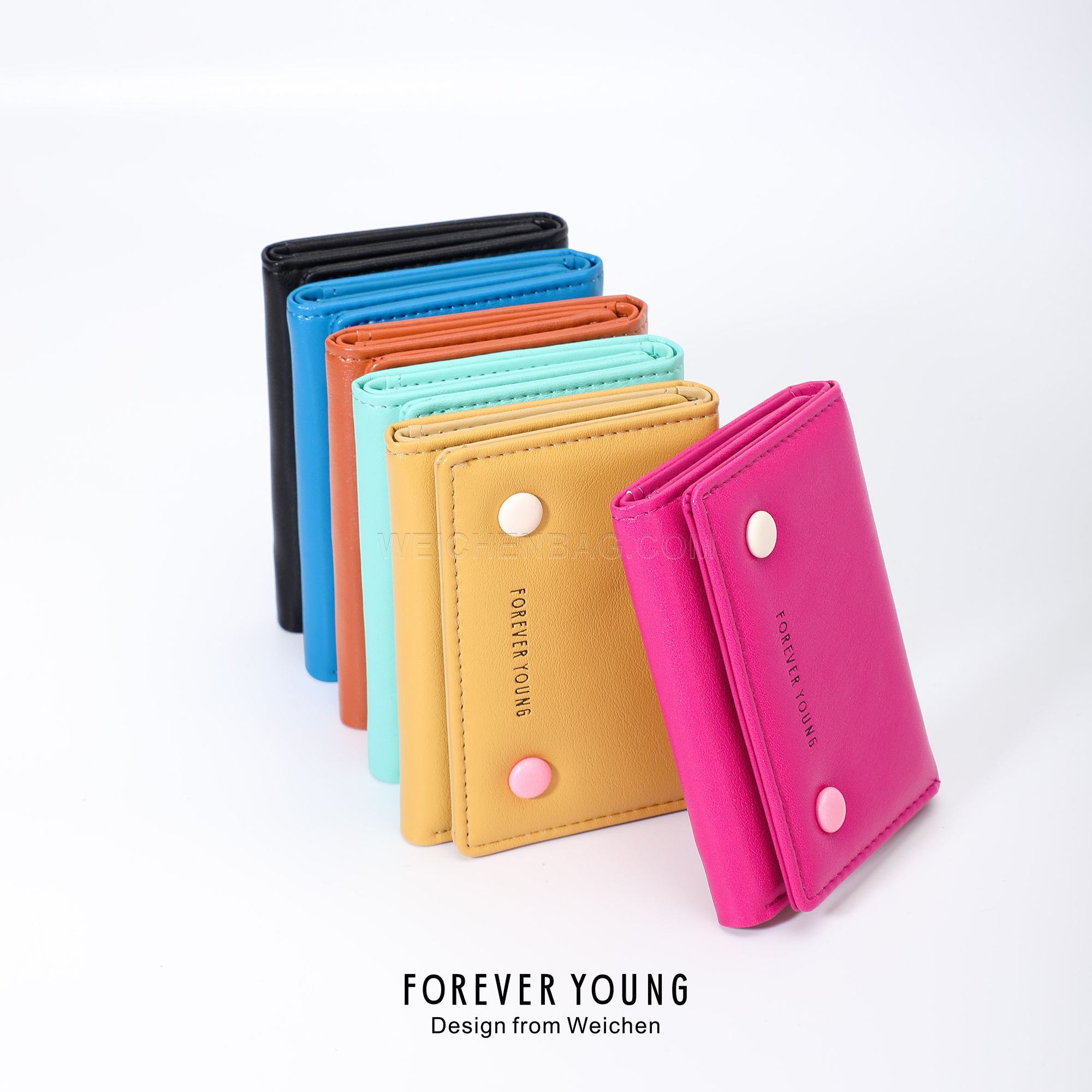The new forever young purse 8346-032Y
