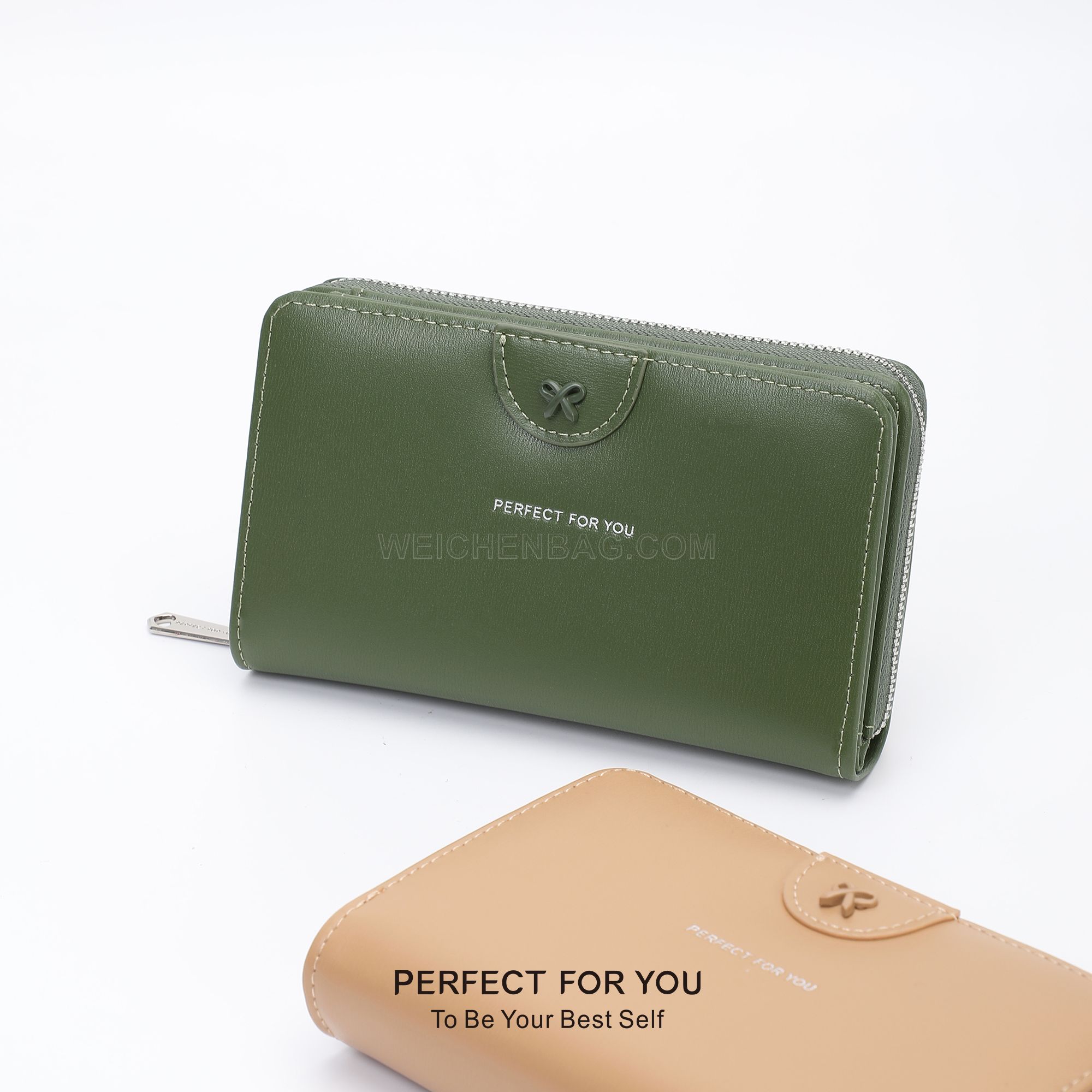 Ladies Short Purse 6308-011