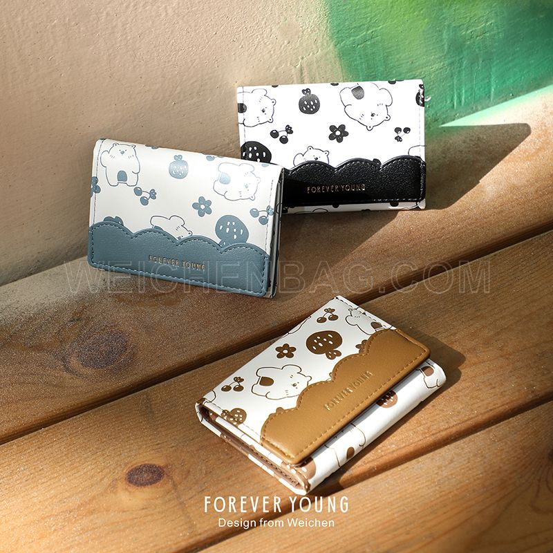 The new forever young purse 8346-028Y