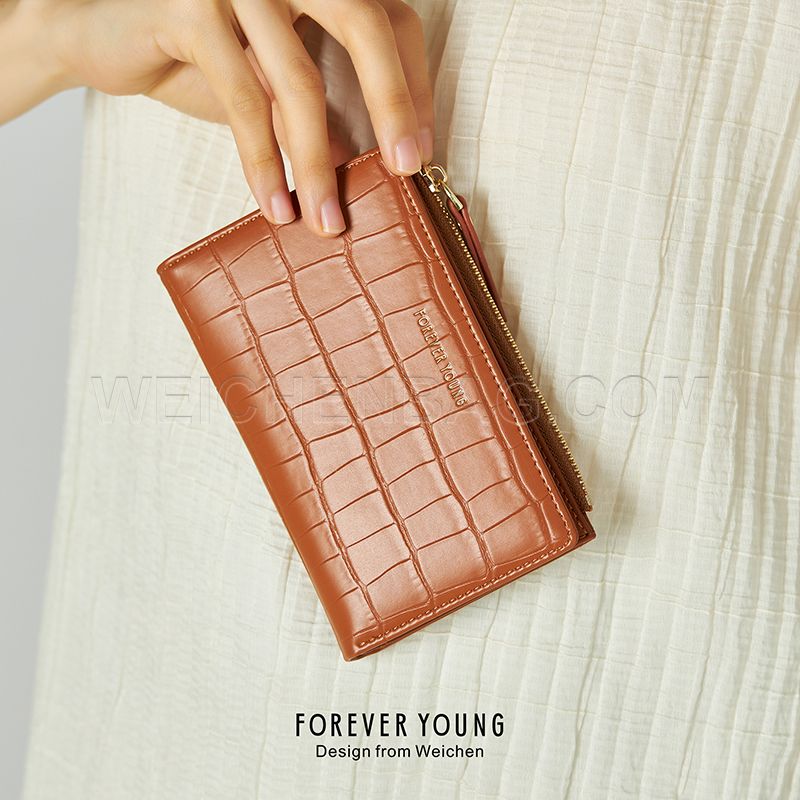 Ladies Short Purse 8304-005