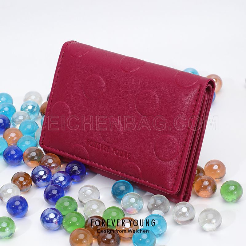 The new forever young purse 8346-024Y