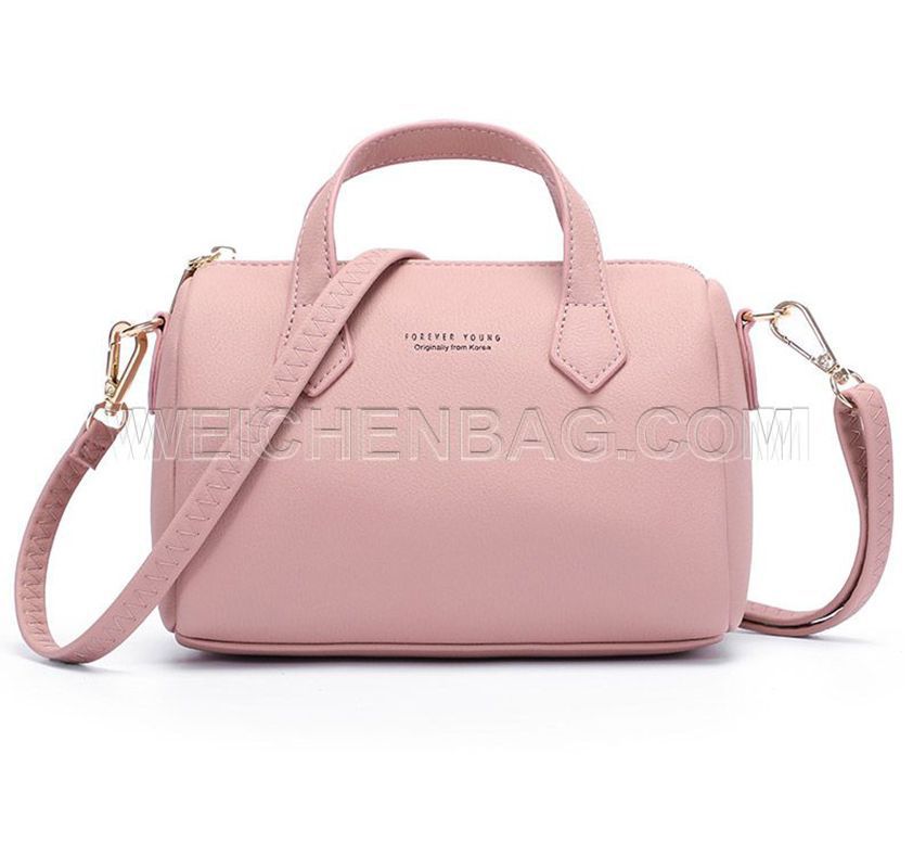 Ladies Shoulder Bag D962-1