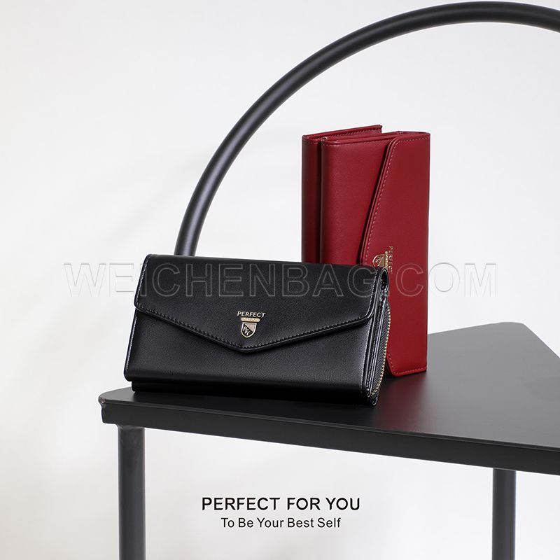 Ladies Shoulder Bag 6319-001