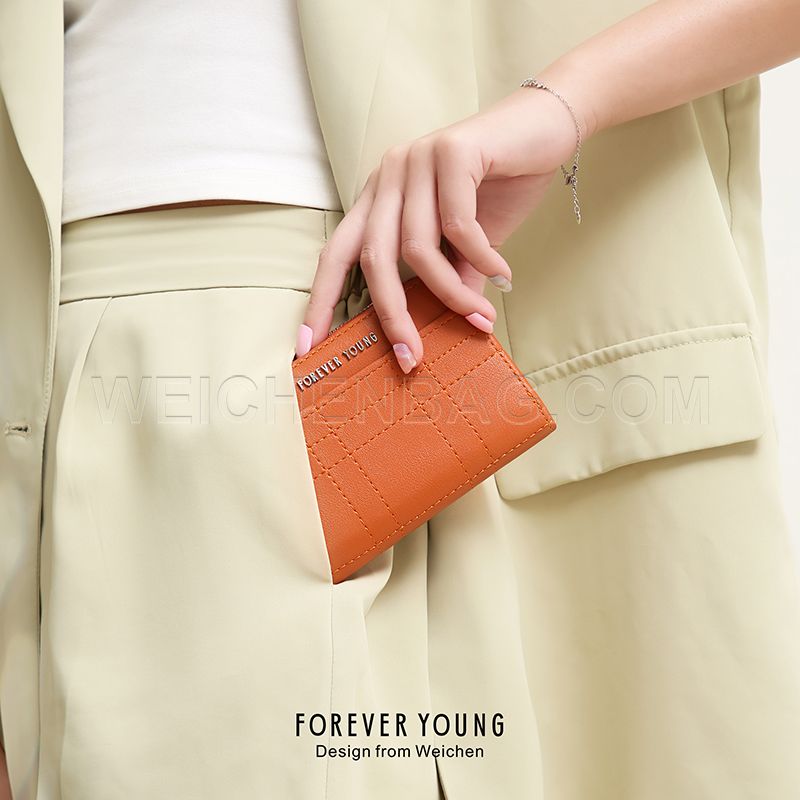 The new forever young purse 8420-007Y