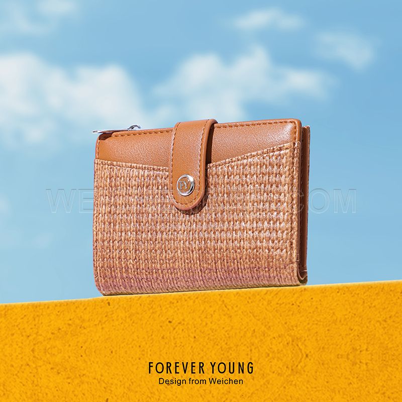 Ladies Short Purse 8403-005Y