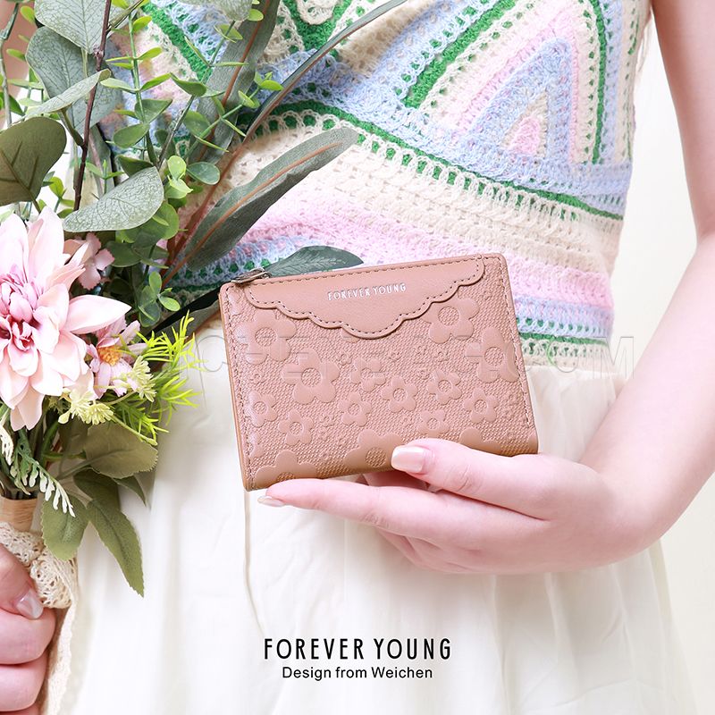 The new forever young purse 8420-009Y