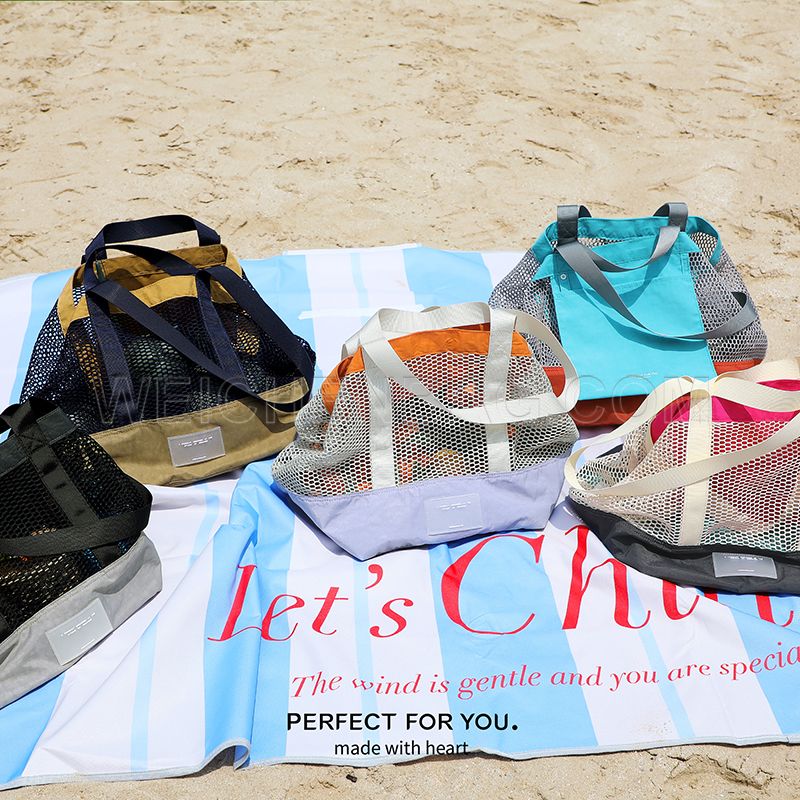 Ladies Shoulder Bag 6482-001