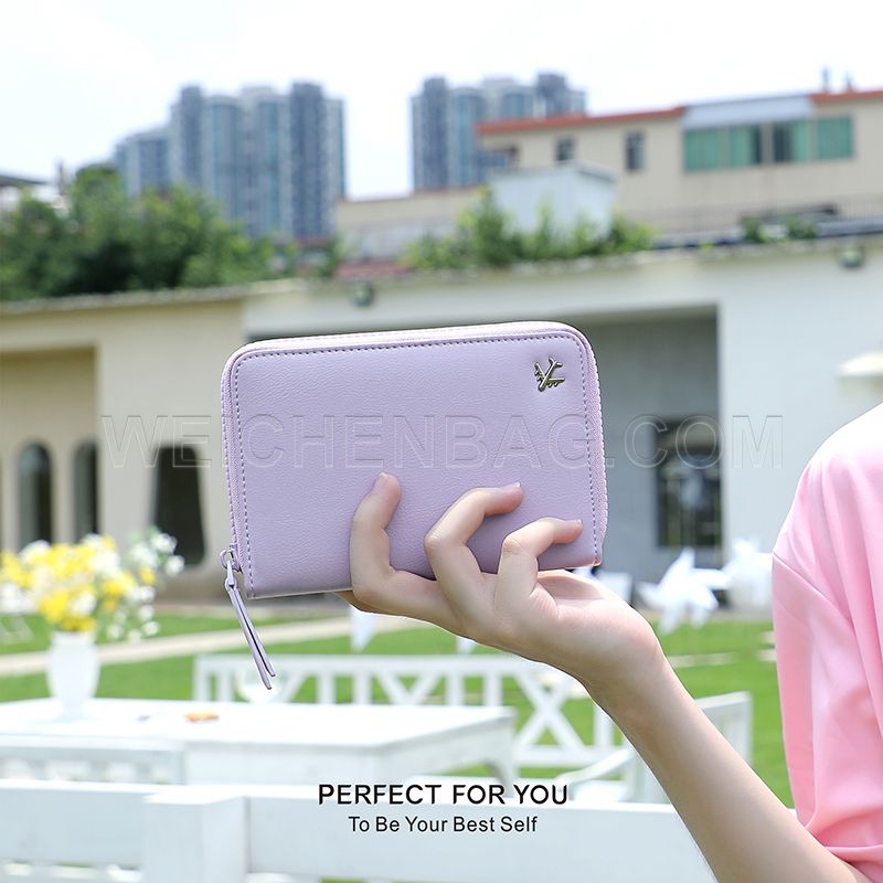 Ladies Short Purse 3410-001