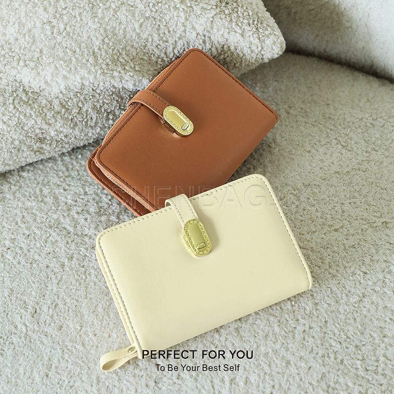 Ladies Short Purse 3408-001