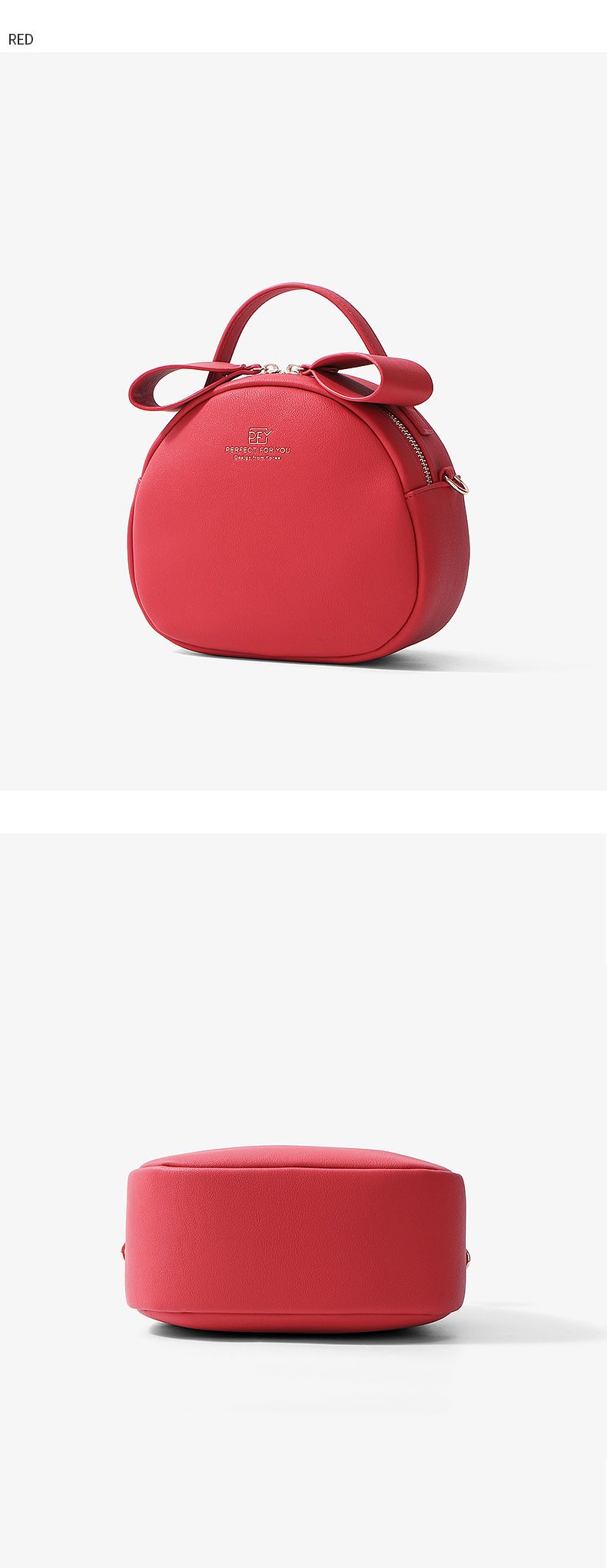 Ladies Shoulder Bag DL6981-003
