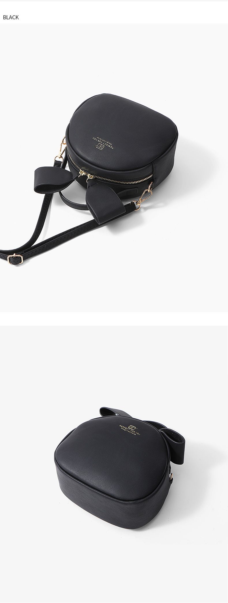 Ladies Shoulder Bag DL6981-003