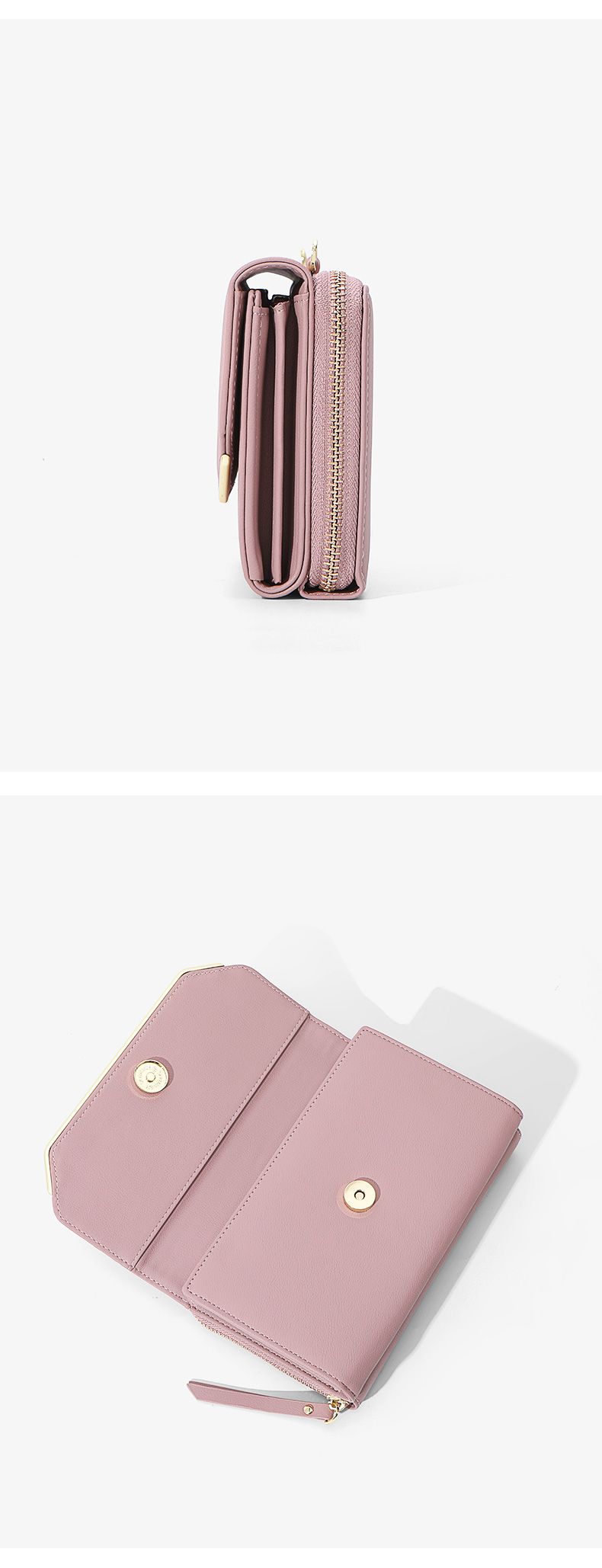 Ladies Shoulder Bag 6940-001