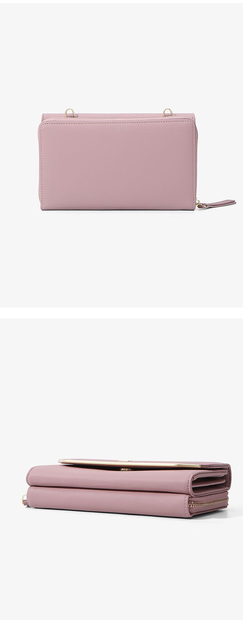 Ladies Shoulder Bag 6940-001