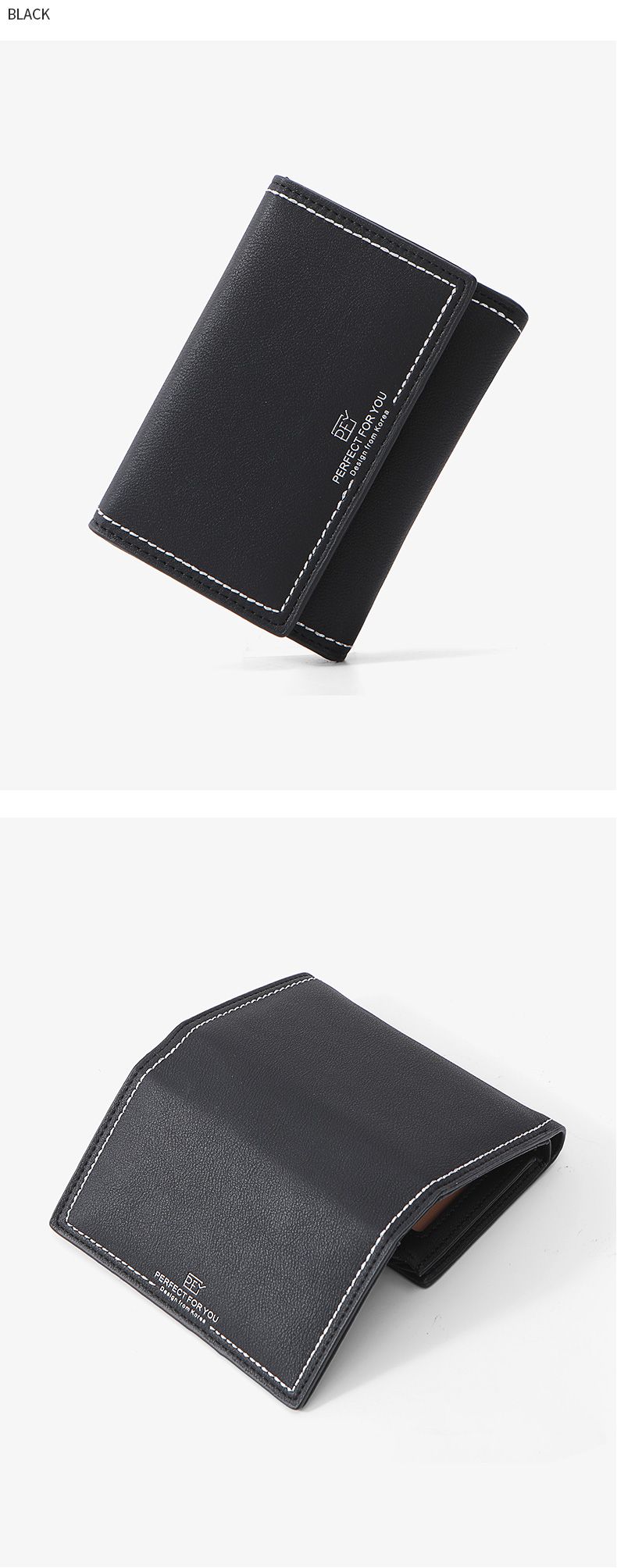 Ladies Fashion Wallet 6925-001