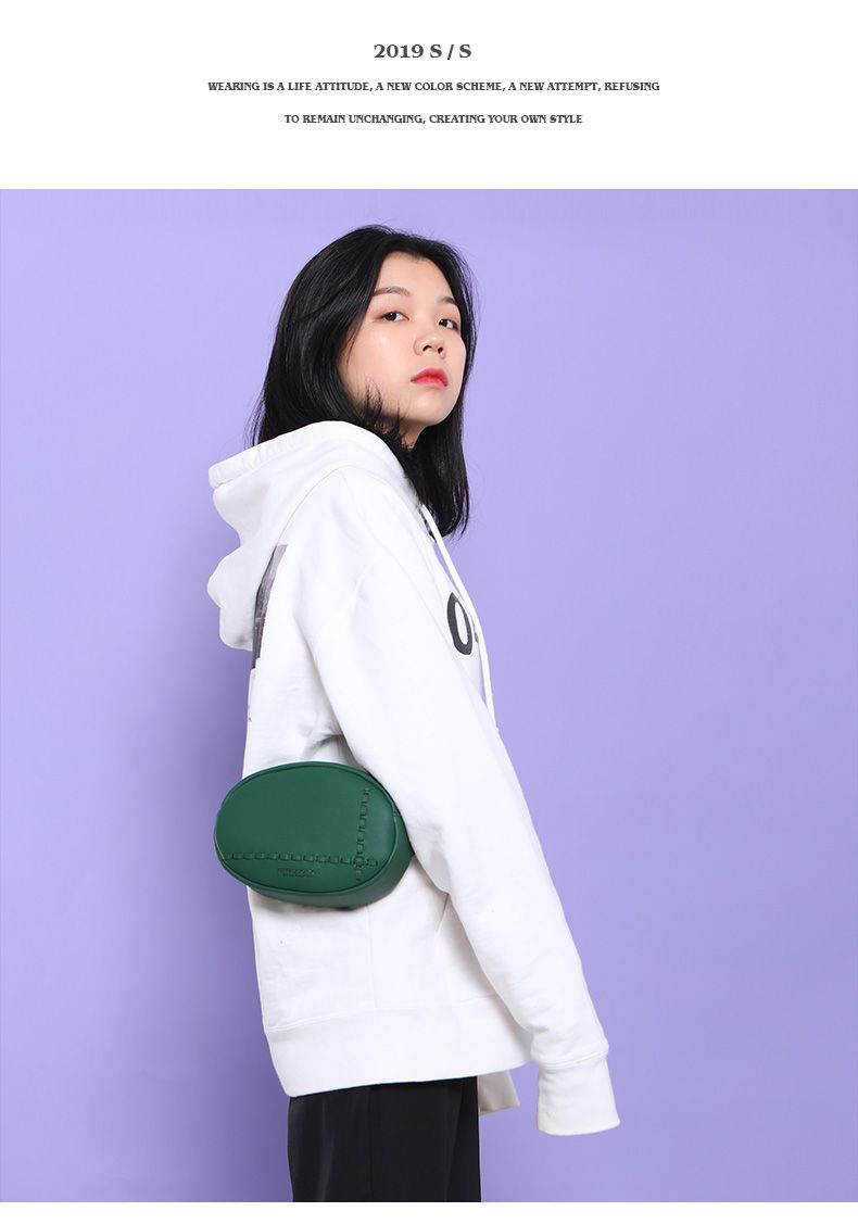 Ladies Shoulder Bag 6985-001