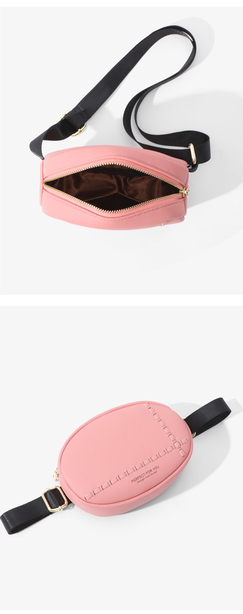 Ladies Shoulder Bag 6985-001