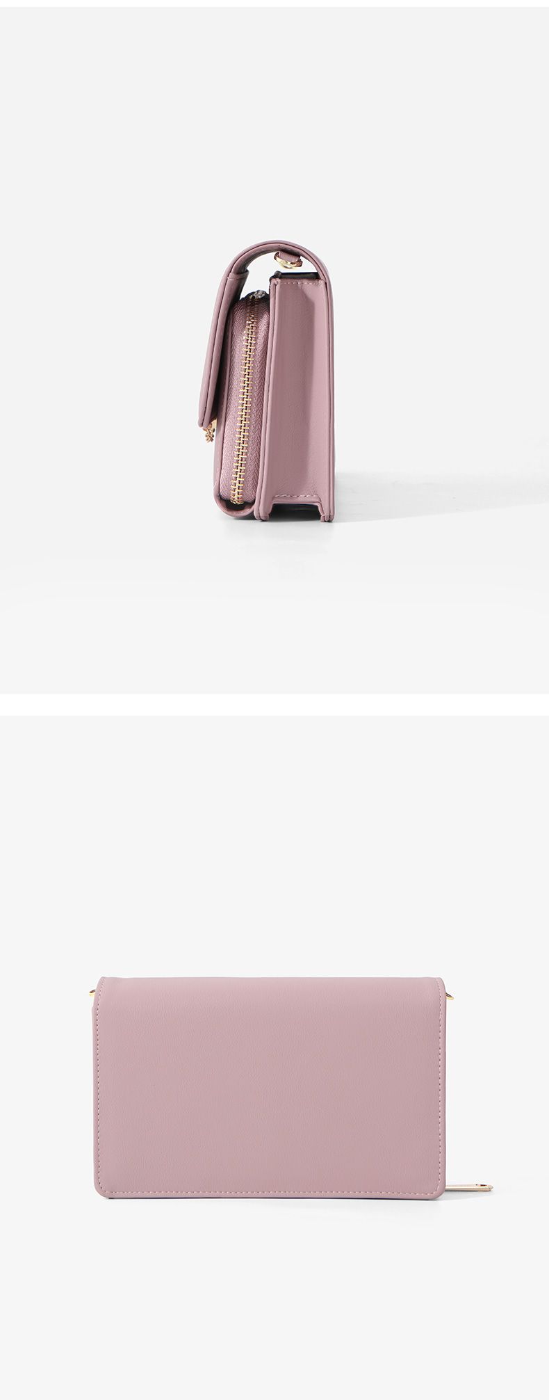 Ladies Shoulder Bag 6919-001
