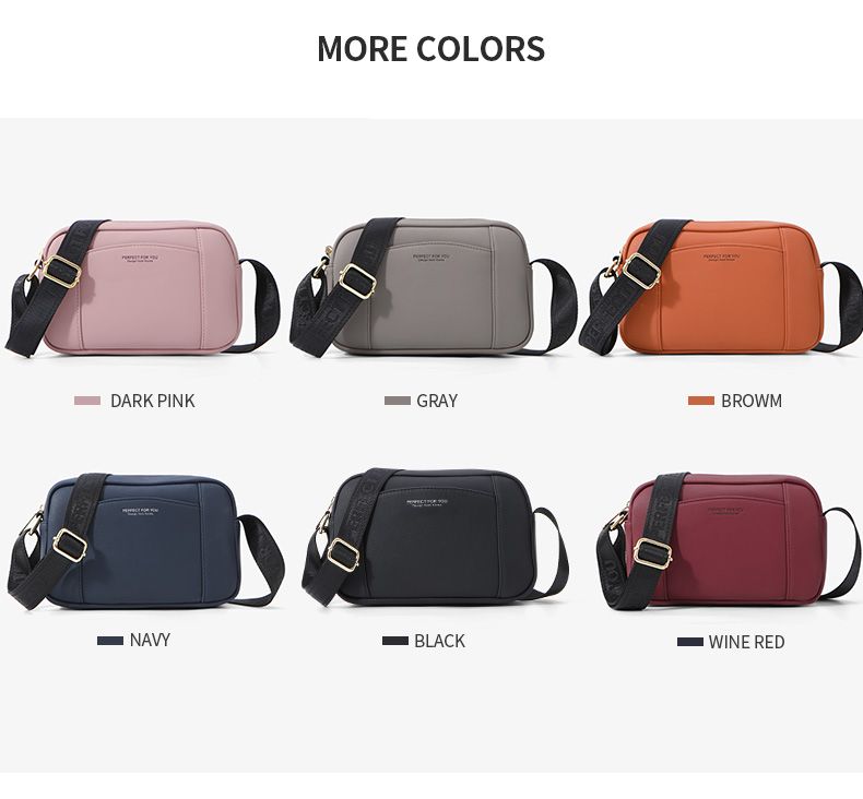 Ladies Shoulder Bag 6991-006