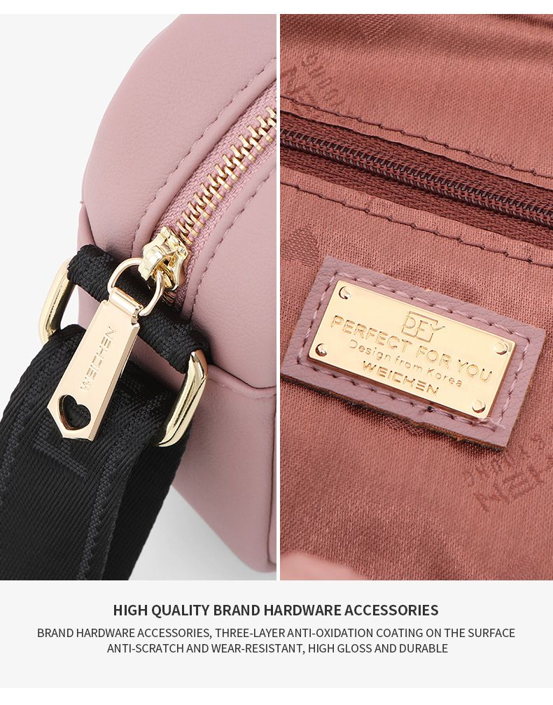 Ladies Shoulder Bag 6991-006
