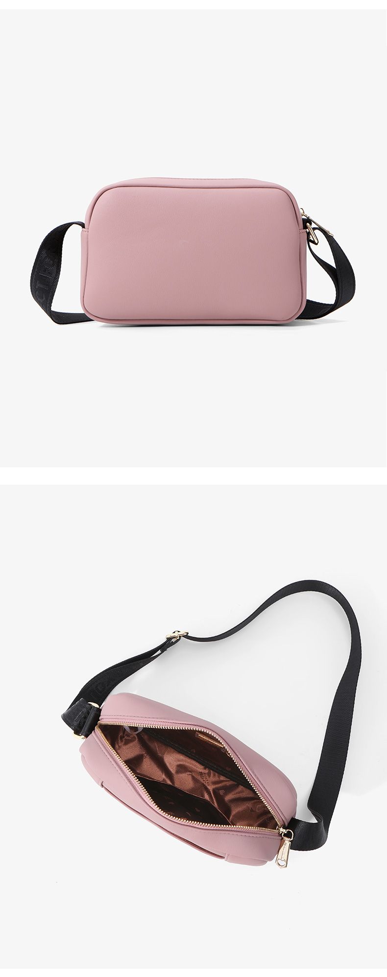 Ladies Shoulder Bag 6991-006