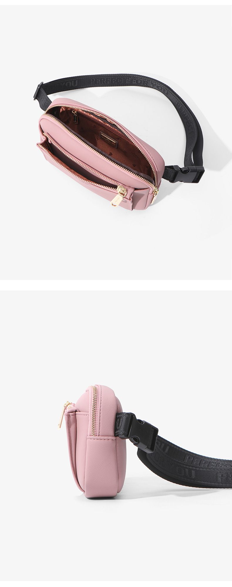 Ladies Shoulder Bag 6985-002