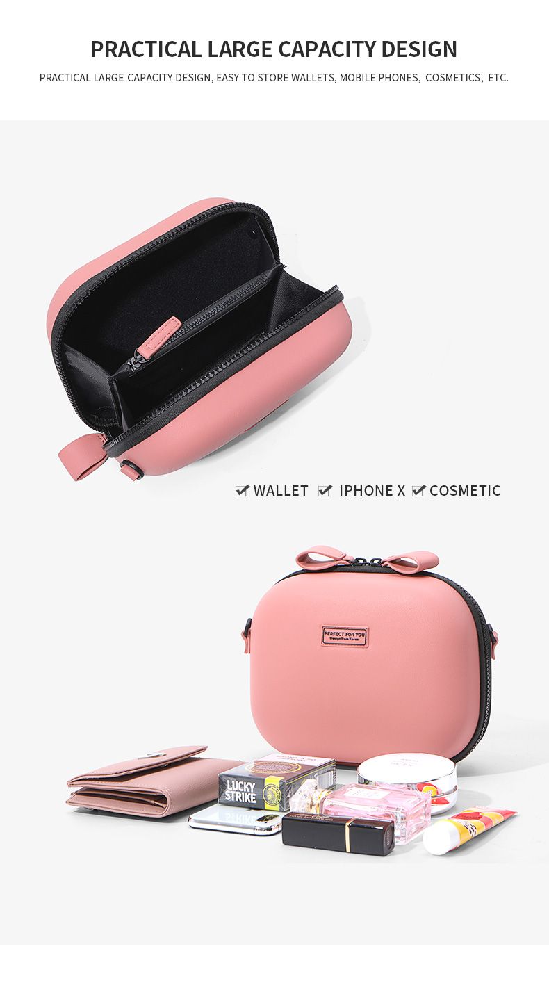 Ladies Shoulder Bag 6981-005
