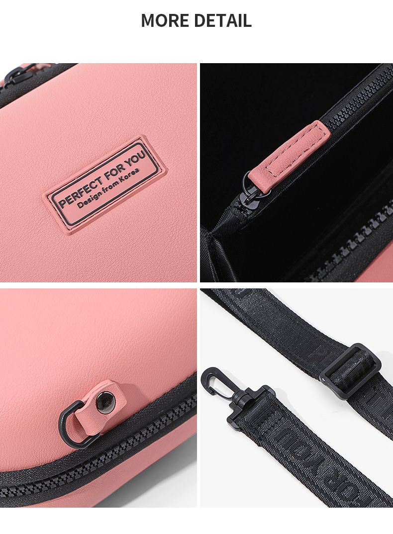 Ladies Shoulder Bag 6981-005