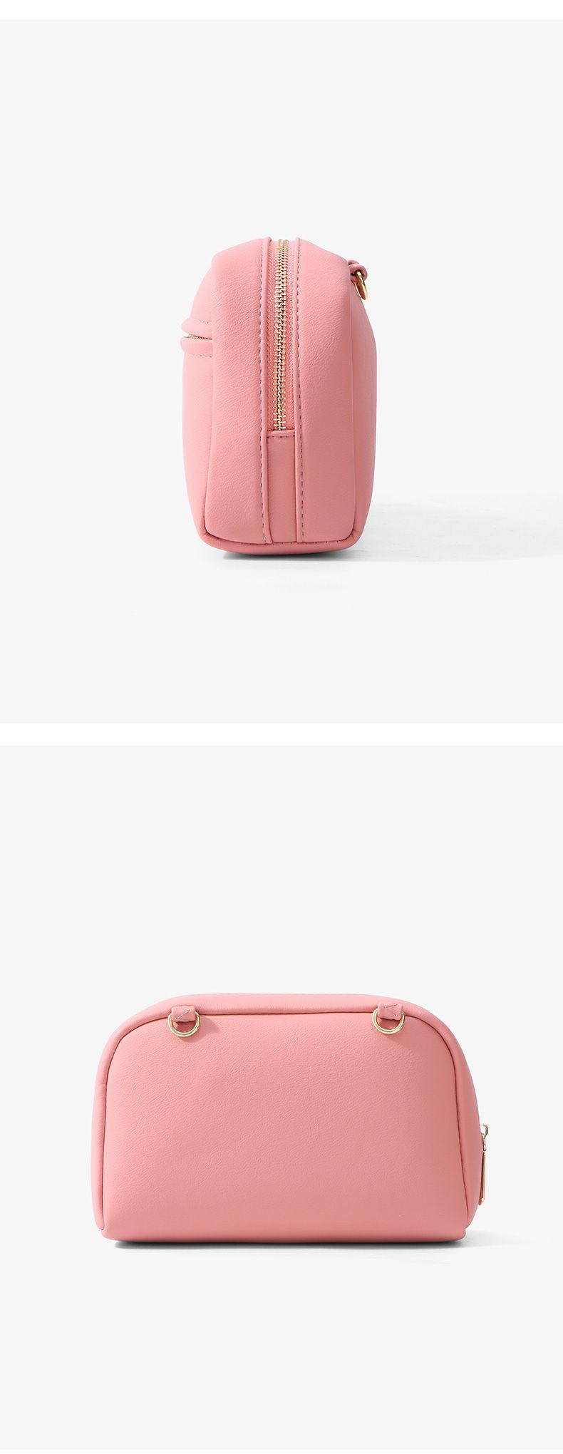 Ladies Shoulder Bag 6981-010
