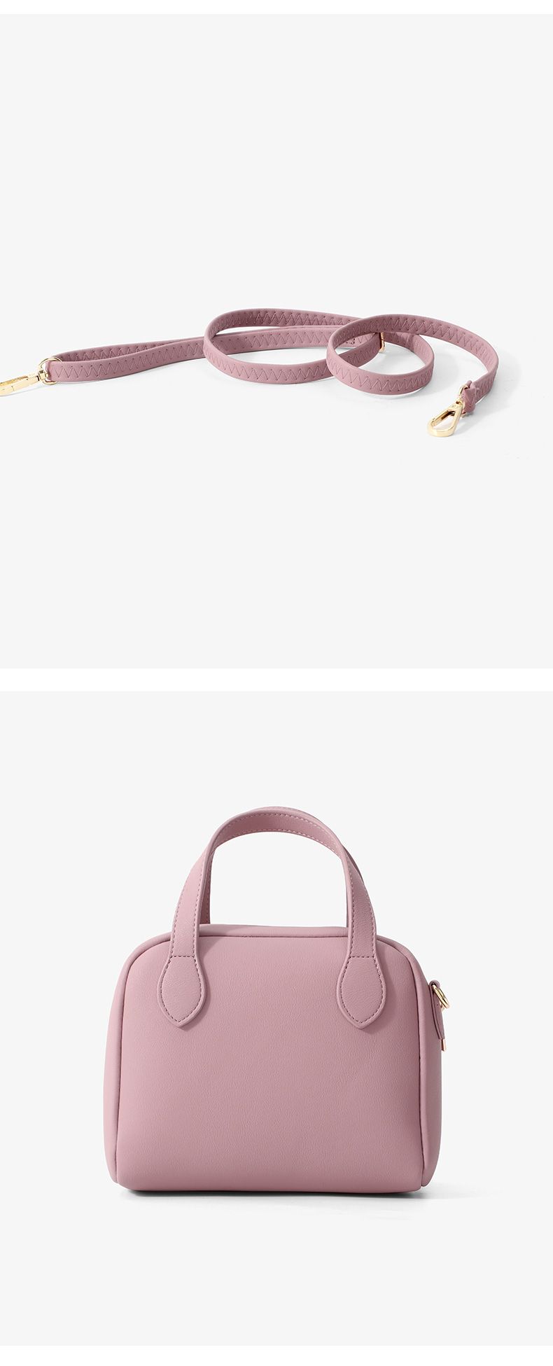Ladies Shoulder Bag 6982-007