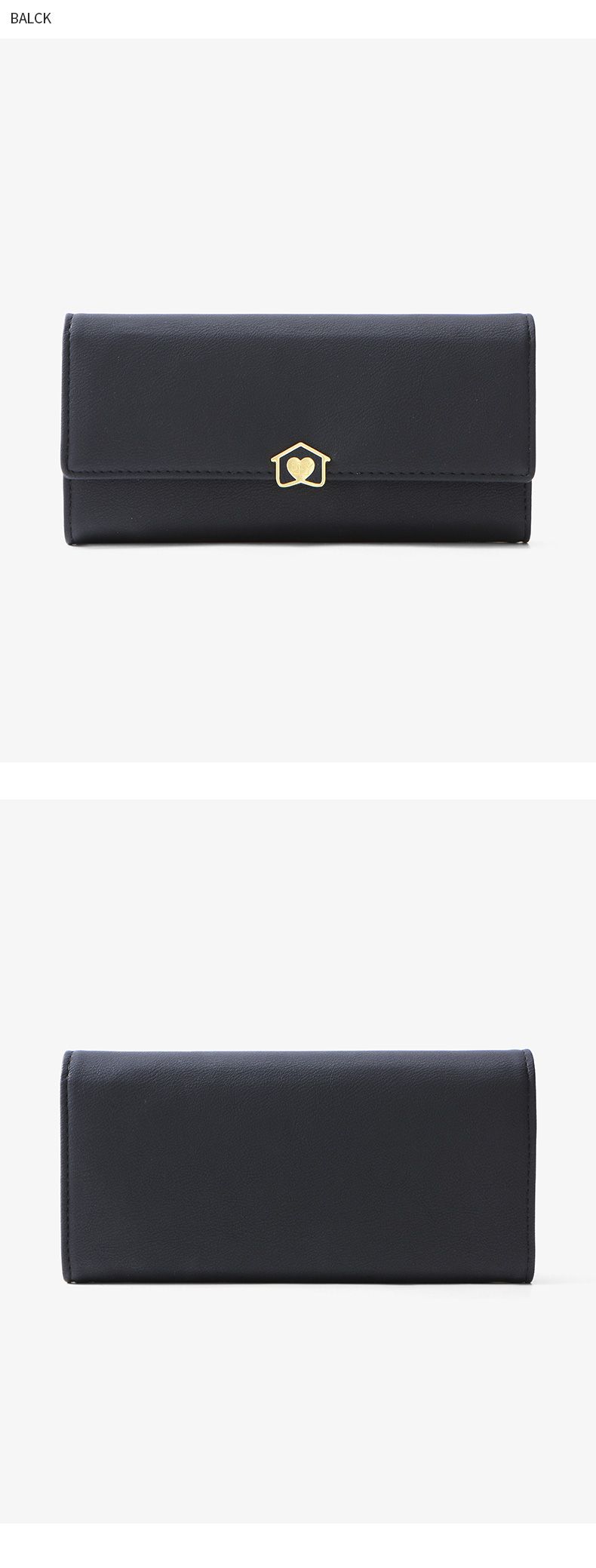 Ladies Fashion Wallet 6901-029