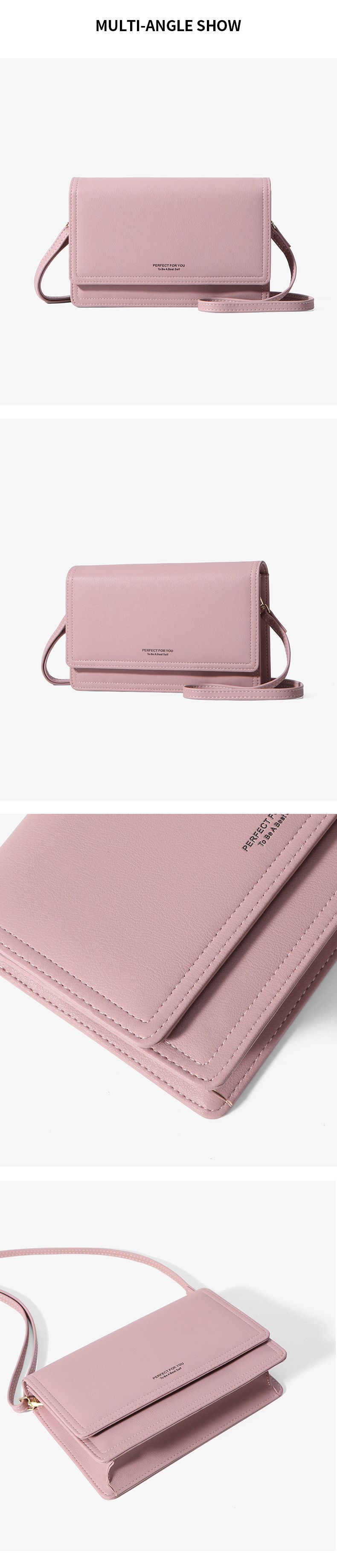 PERFECT FOR YOU Ladies Shoulder Bag LG6919-002