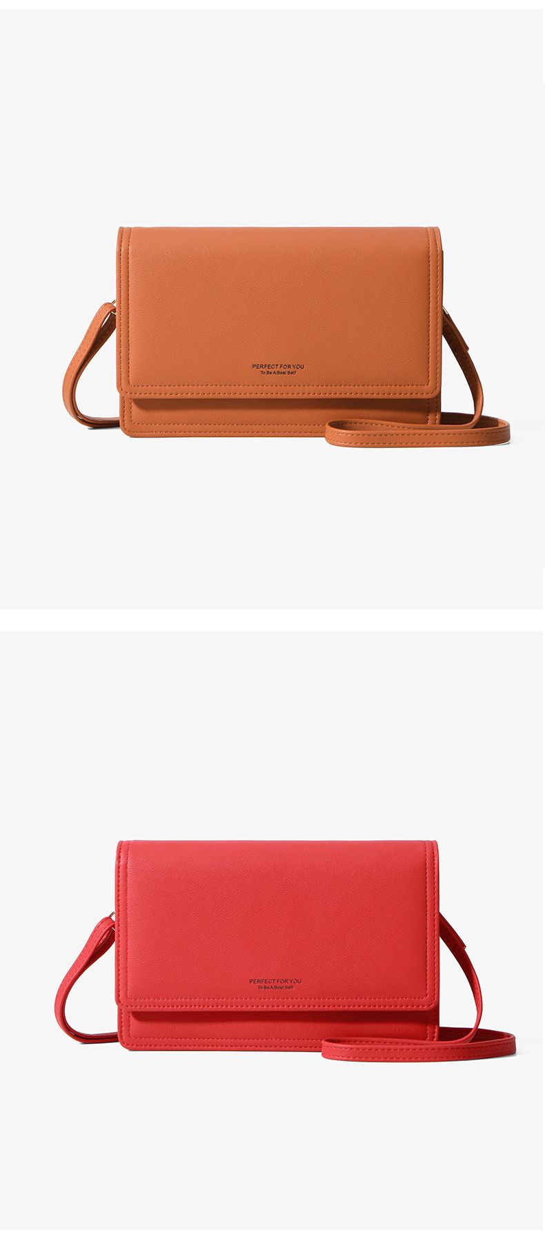PERFECT FOR YOU Ladies Shoulder Bag LG6919-002