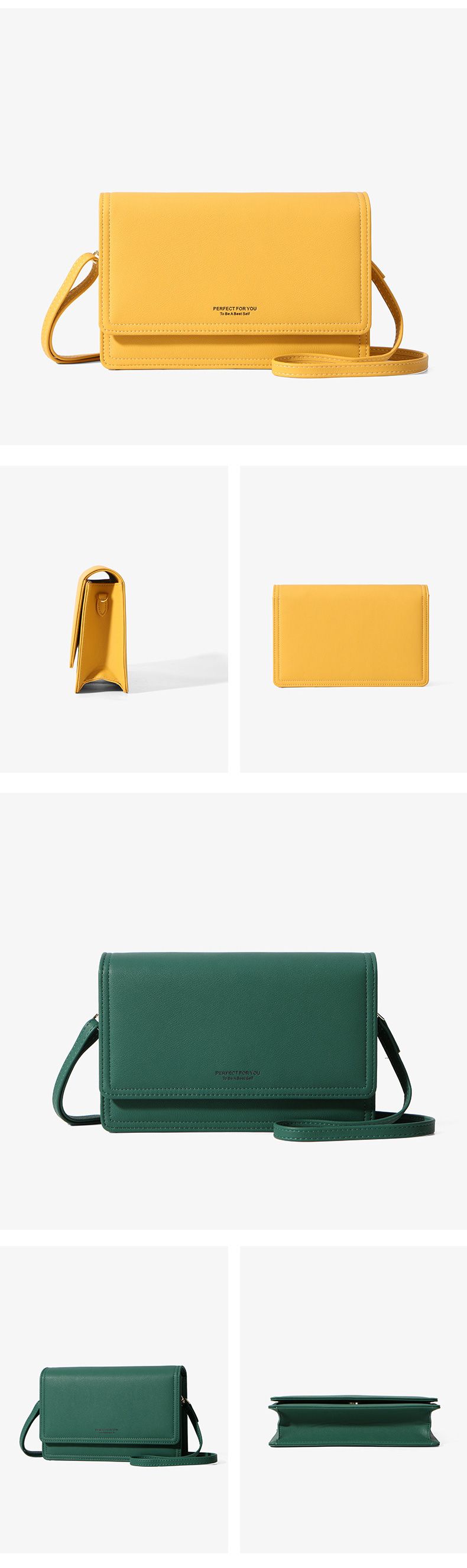 PERFECT FOR YOU Ladies Shoulder Bag LG6919-002