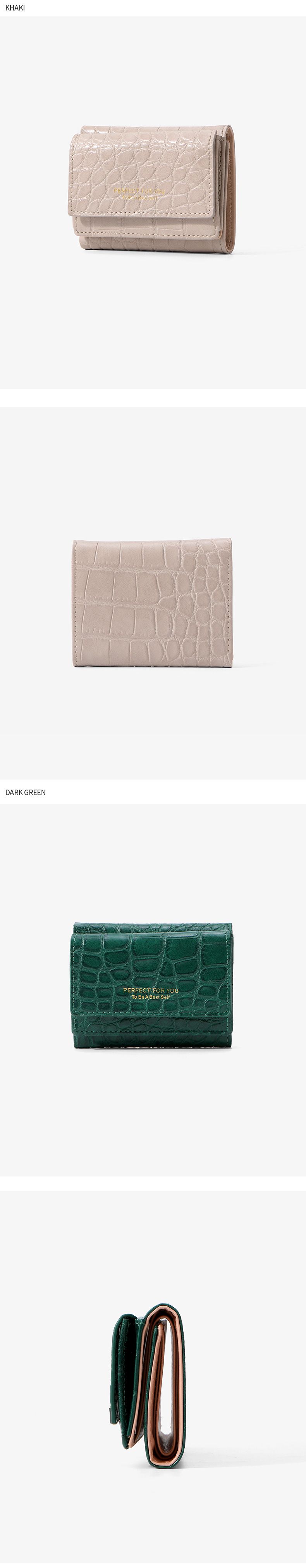 Perfect For You Ladies Fashion Wallet 6946-001