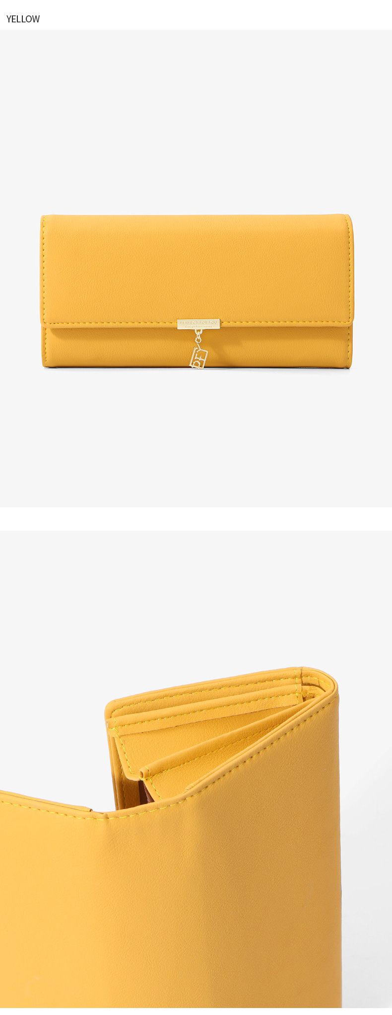 Perfect For You Ladies Fashion Wallet 6901-028