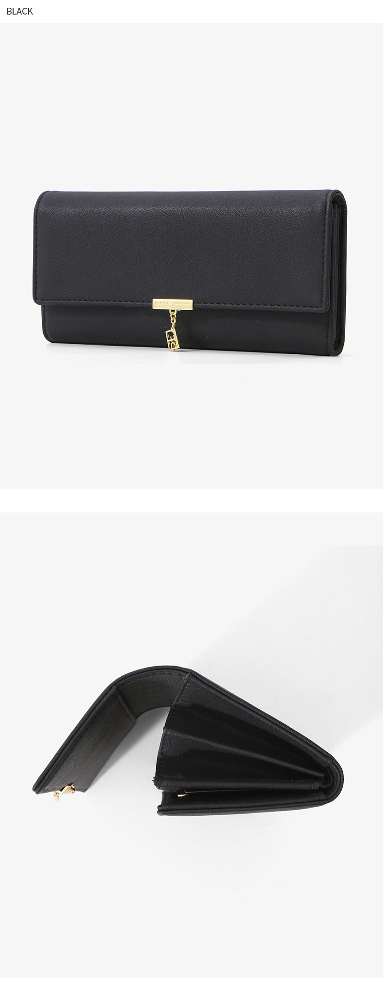 Perfect For You Ladies Fashion Wallet 6901-028