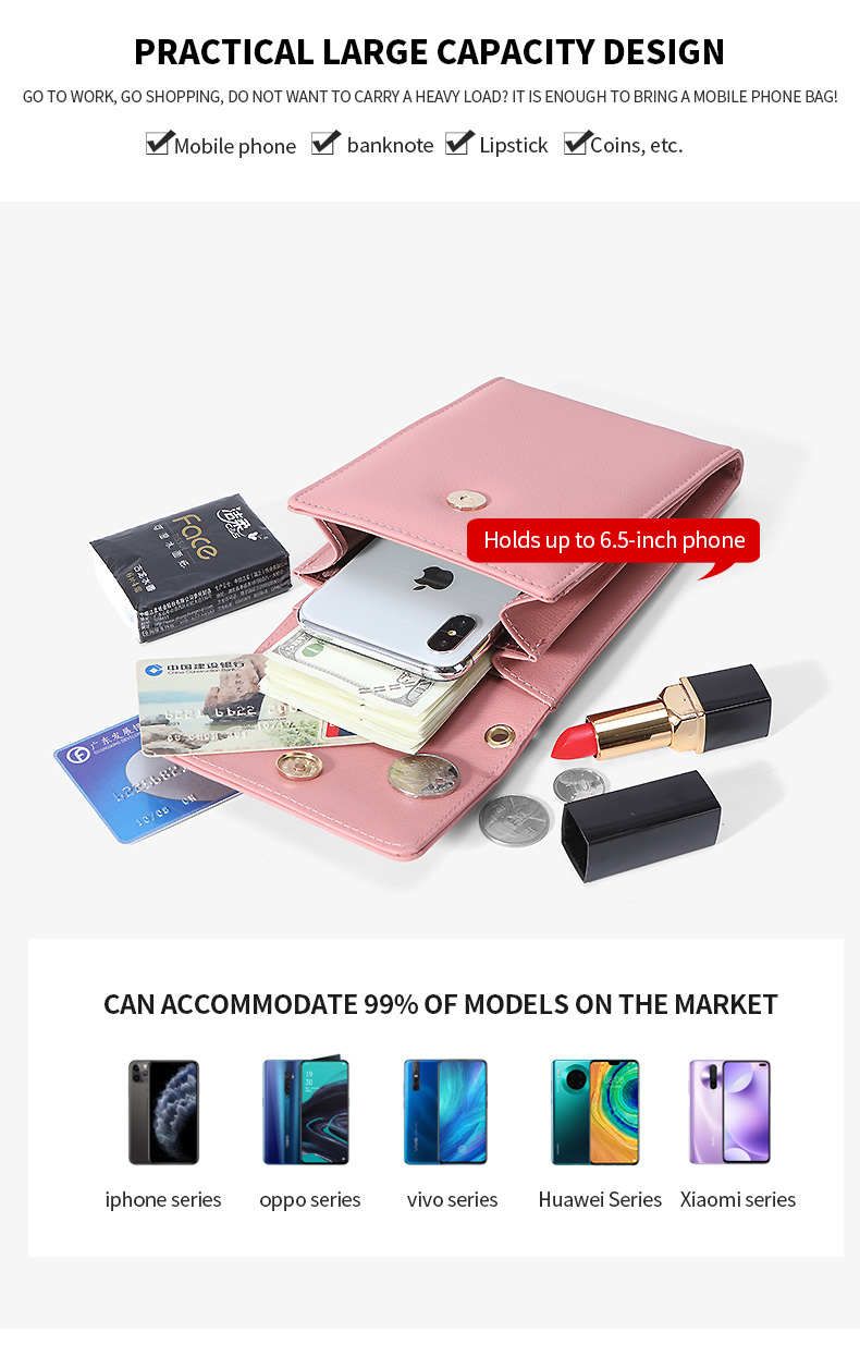 The new perfect for you purse tq6943-002