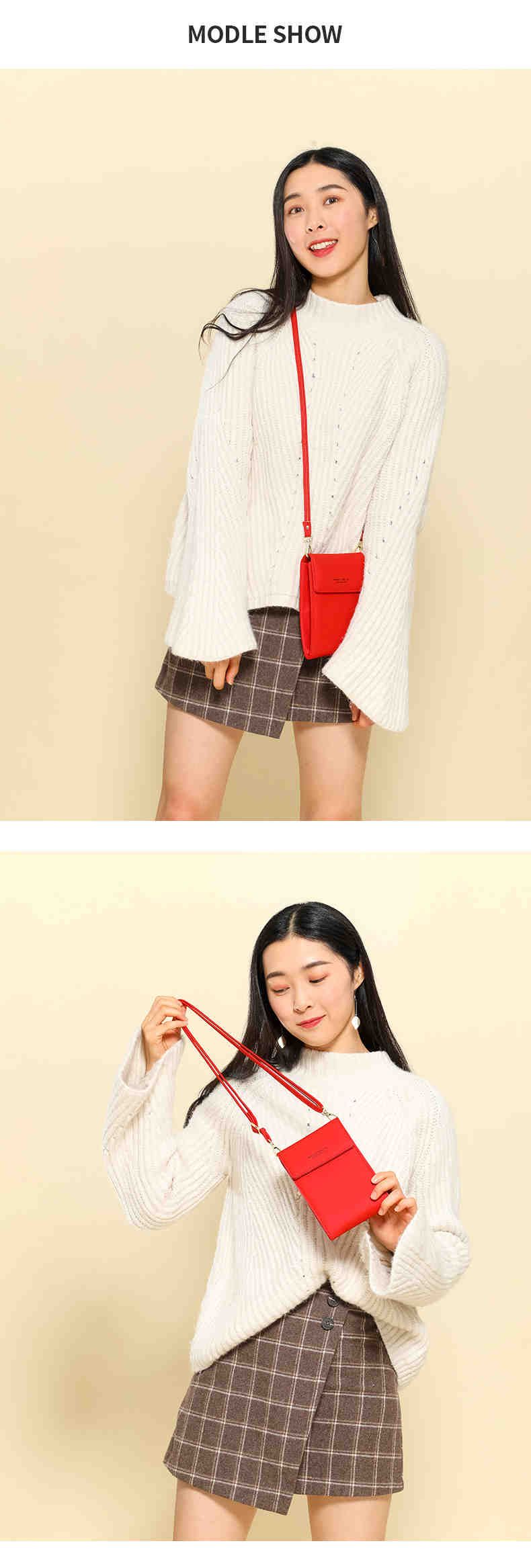 The new perfect for you purse tq6943-002
