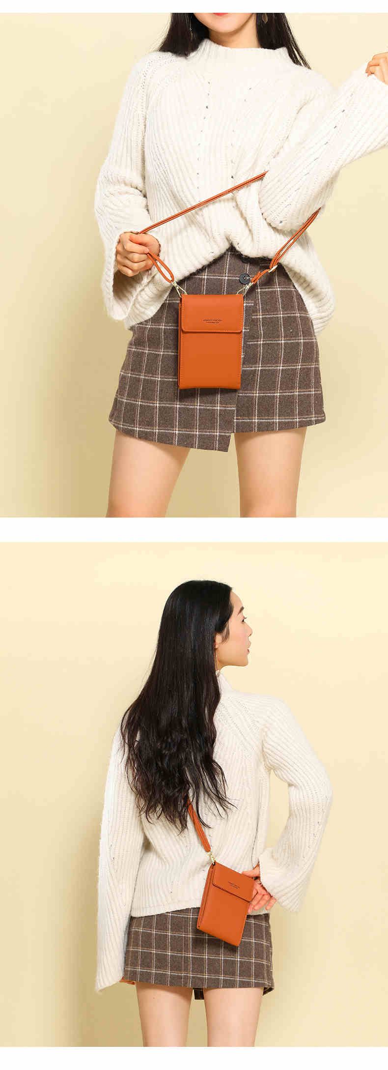 The new perfect for you purse tq6943-002