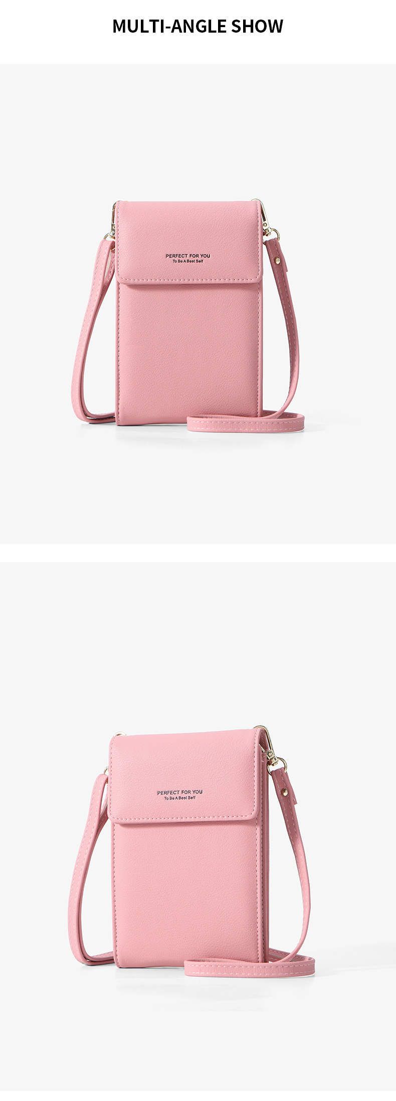 The new perfect for you purse tq6943-002