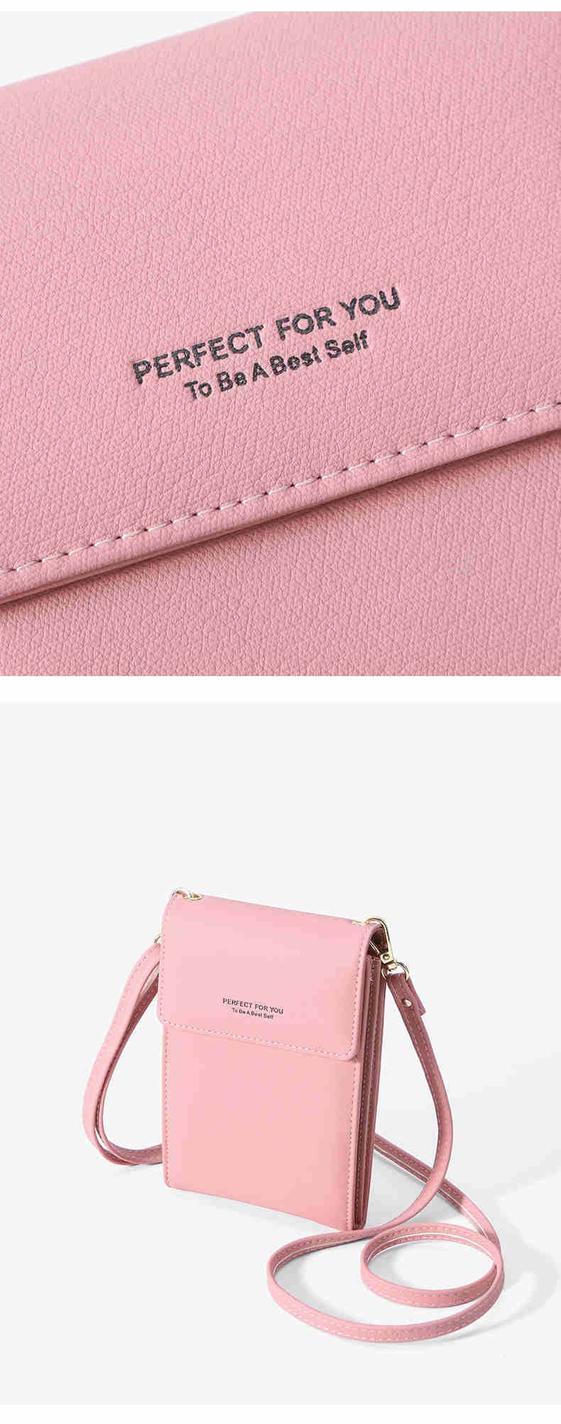 The new perfect for you purse tq6943-002