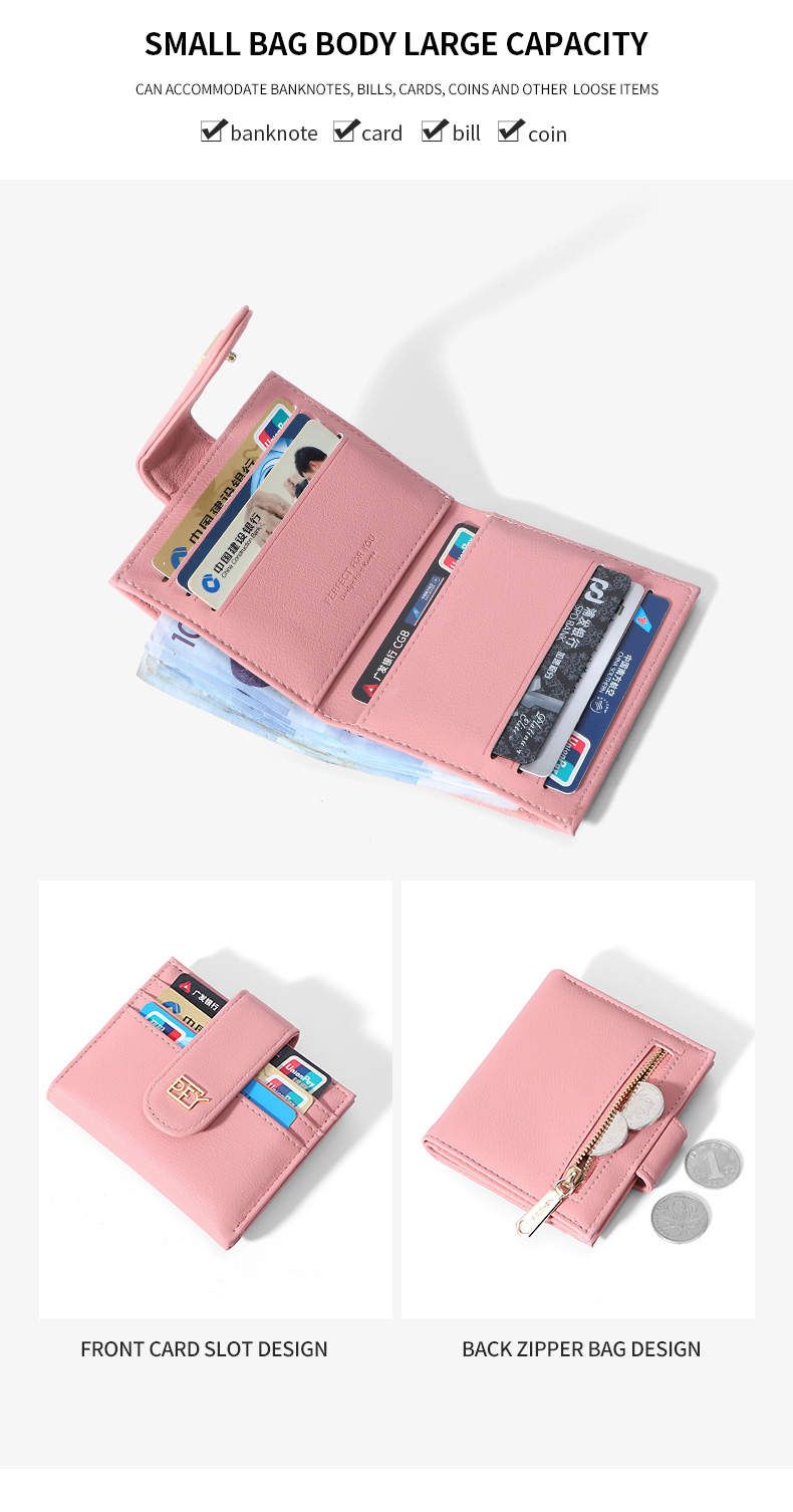 the new perfect for you purse bj6942-001