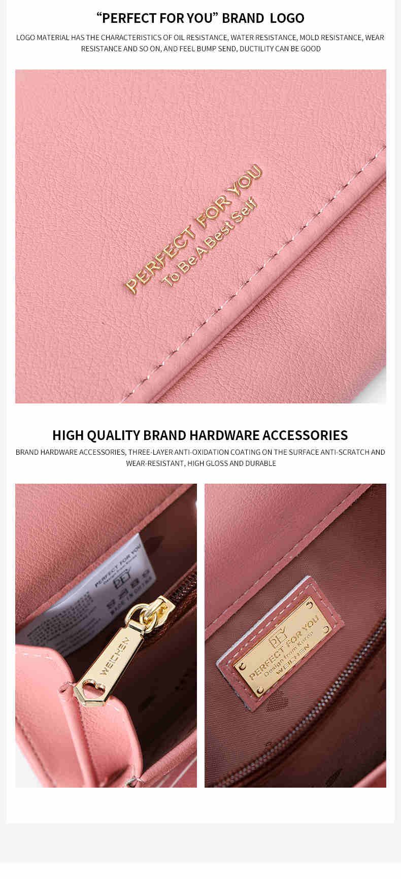the new perfect for you purse lg6901-044