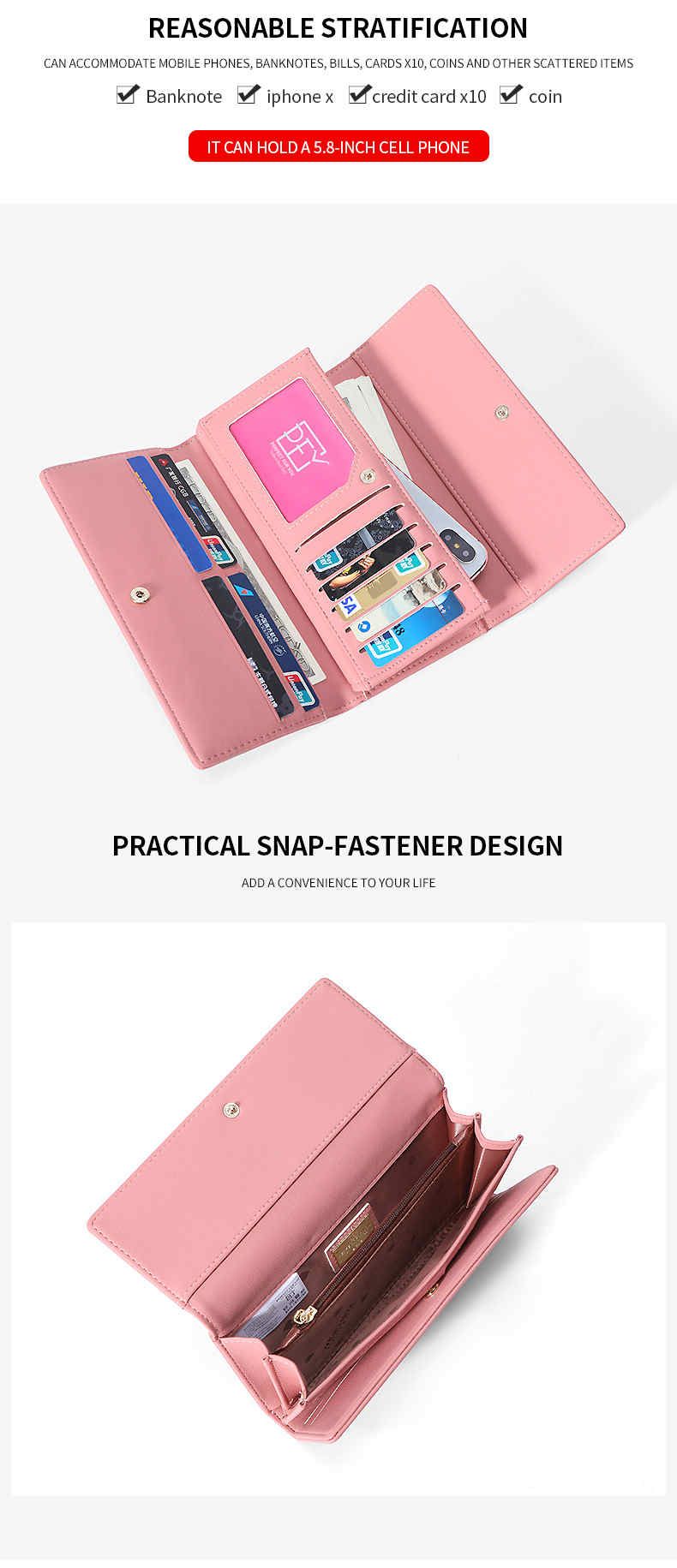 the new perfect for you purse lg6901-044