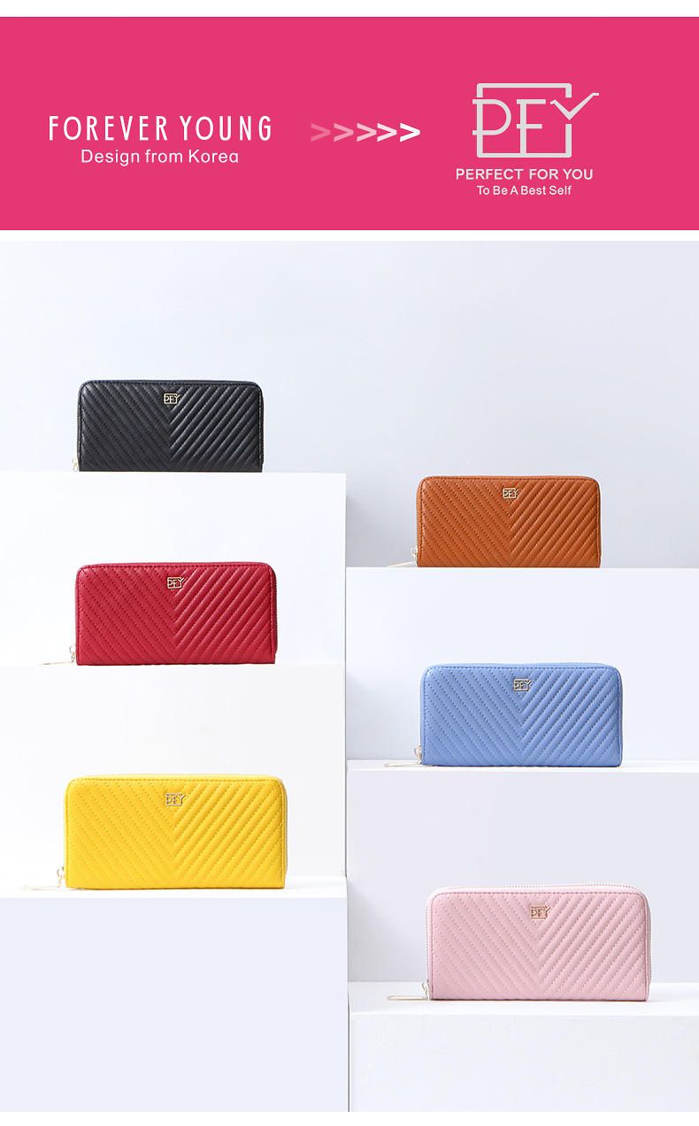 The new perfect for you purse x6906-008
